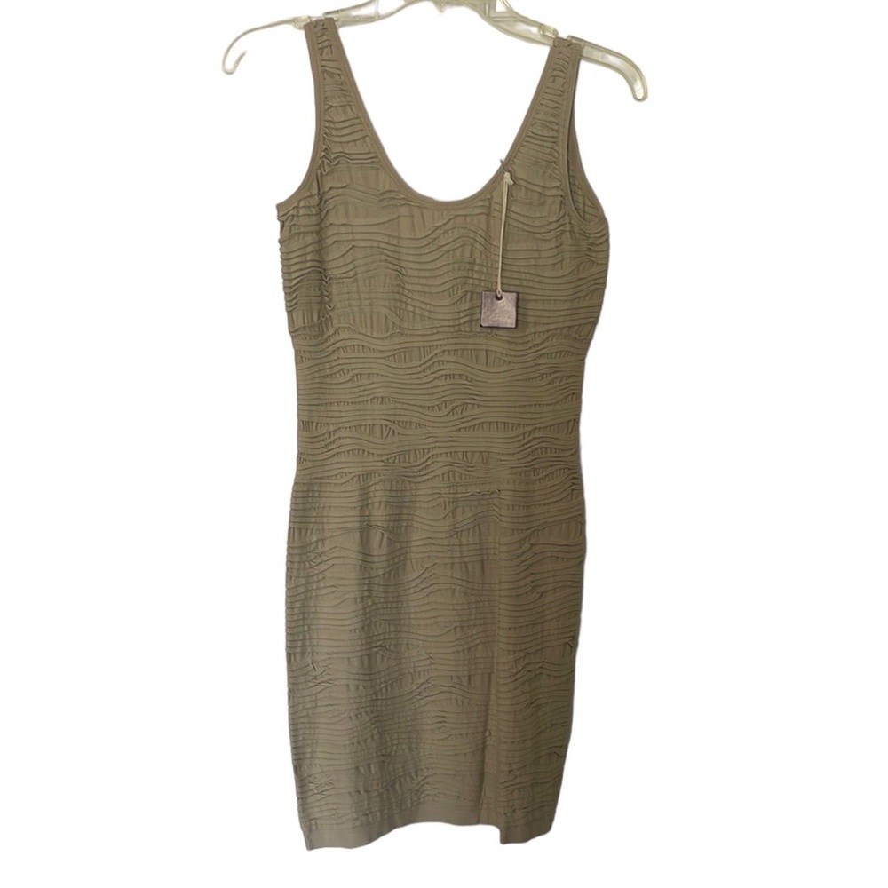 HeartHeart Junior’s Bodycon Dress